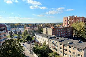 квартира за адресою Тернопіль, Тролейбусна вул., 15в