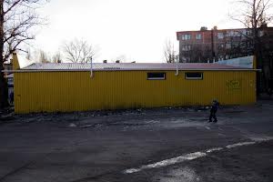 коммерческая по адресу Казацкая ул. (50 лет ВЛКСМ), 14 б