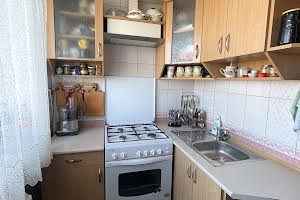 квартира по адресу Полевая ул., 2