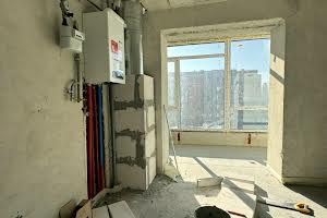 квартира по адресу Мира ул., 58