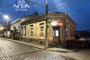 коммерческая по адресу Иосифа Бурга ул. (Удонова), 1