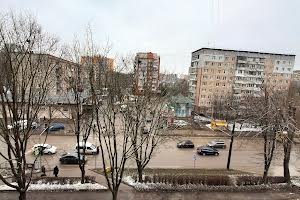 квартира по адресу Злуки, 8
