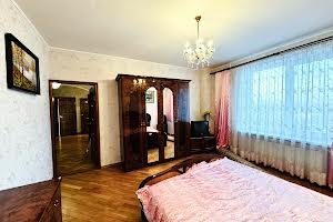 квартира по адресу Сергеевская ул., 3б
