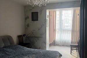 квартира за адресою Олександра Довженка вул., 39