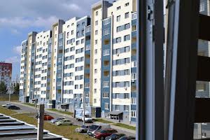 квартира за адресою Перемоги просп., 86