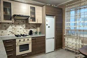 квартира за адресою Коновальця