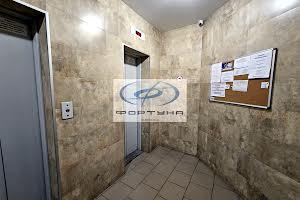 квартира за адресою Смілянська, 2/1