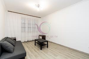 квартира по адресу Василия Стуса ул., 28к3
