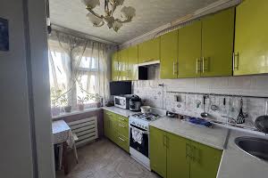 квартира по адресу Андрея Первозванного ул. (Стахурського), 48