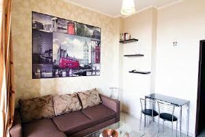 квартира за адресою Греческая, 1