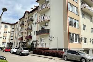 квартира по адресу Компотна, 111