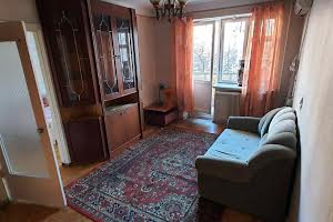 квартира за адресою Марсельська вул., 3