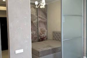 квартира по адресу 10 станция фонтана, 23