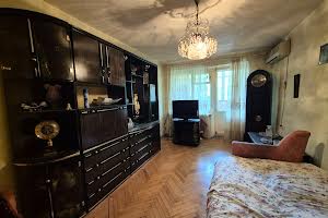 квартира по адресу Запорожское шоссе, 48