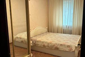 квартира по адресу Академика Филатова ул., 50