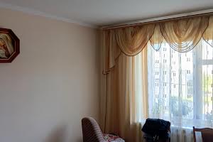 квартира по адресу Геофизиков ул., 17