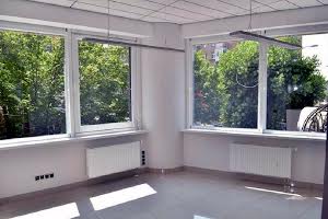 коммерческая по адресу Кловский спуск, 7