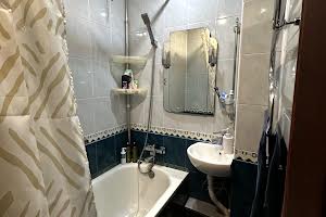квартира по адресу Запорожье, Сытова ул., 5