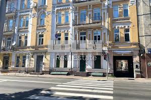 комерційна за адресою Велика Житомирська вул., 19