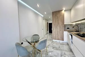 квартира по адресу Крайковского ул., 1