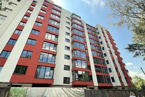 квартира за адресою Августина Волошина вул., 2-Б