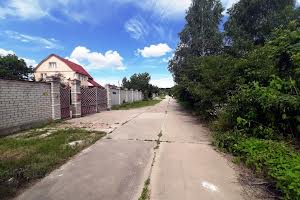 ділянка за адресою Троковицький пров.