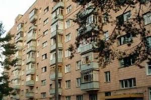 квартира по адресу Тростянецкая ул., 121