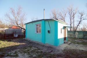 будинок за адресою провулок новий