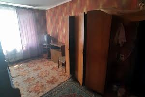 квартира за адресою Гвардійців-Широнінців вул., 43в