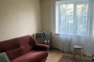 квартира за адресою Шолом-Алейхема вул., 12