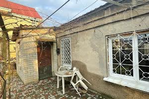 будинок за адресою Олександра Вронського, 50