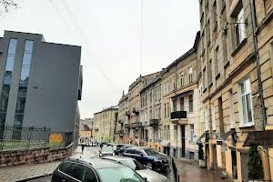 квартира за адресою Якова Раппопорта вул., 7