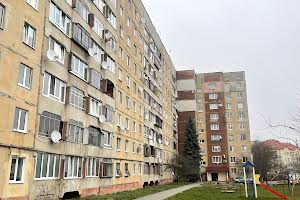 квартира за адресою Хуторівка вул., 6