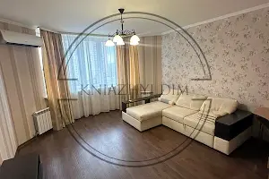 квартира за адресою Бориса Гмирі вул., 2