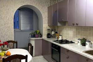 квартира за адресою Академіка Філатова вул., 70/1