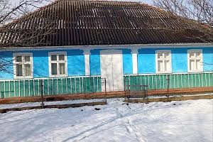 дом по адресу Царинська