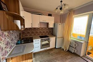 квартира за адресою Слави бульв., 6