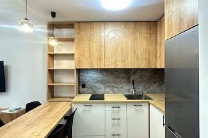 квартира за адресою Рудненська вул. (Білогорська), 8