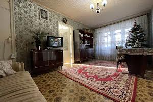 квартира по адресу Богдана Хмельницкого просп. (Героев Сталинграда), 39
