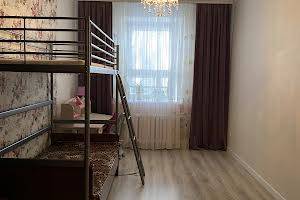 квартира по адресу Канатная ул., 102