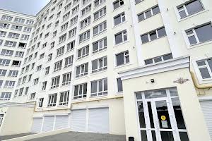 квартира за адресою Січових стрільців вул., 4