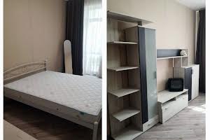 квартира за адресою Німецький в'їзд (Пушкінський), 3а