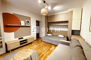 квартира за адресою Зацепи вул., 3к
