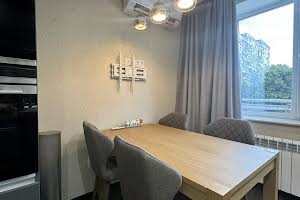 квартира за адресою Гетьманська вул., 7
