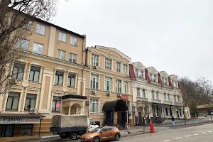 коммерческая по адресу Кудрявский спуск, 10