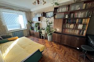 квартира по адресу Парамонова ул., 7