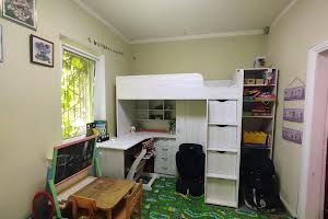 будинок за адресою Над'ярна вул., 6