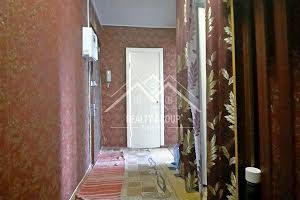 квартира за адресою Електрозаводська вул., 12