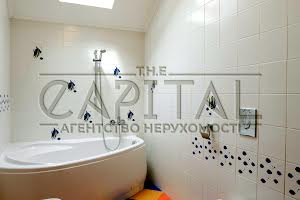 дом по адресу с. Вишенки, Бориспільський