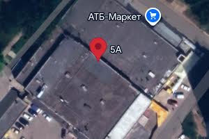 коммерческая по адресу Гарибальди ул., 5а